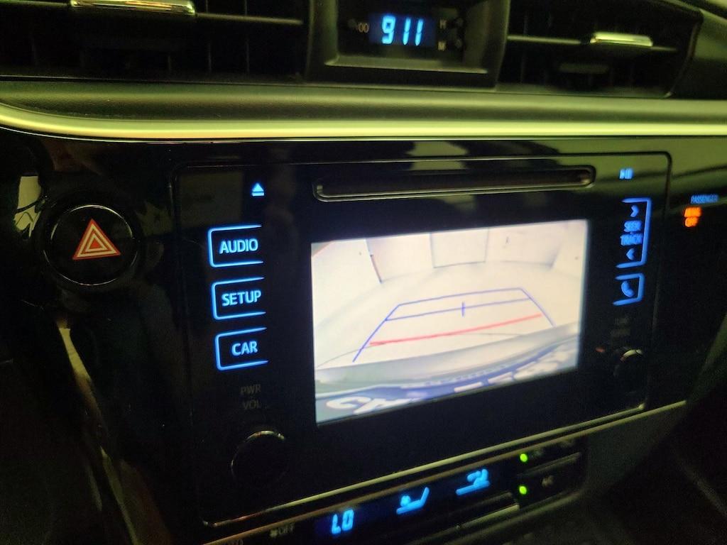 used 2019 Toyota Corolla car, priced at $14,998