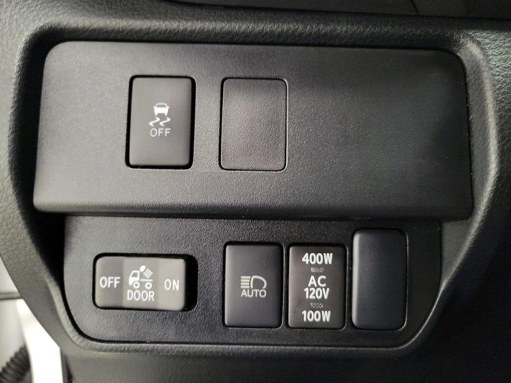 used 2022 Toyota Tacoma car, priced at $35,998