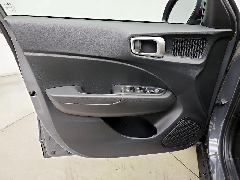used 2024 Hyundai Venue car, priced at $20,998