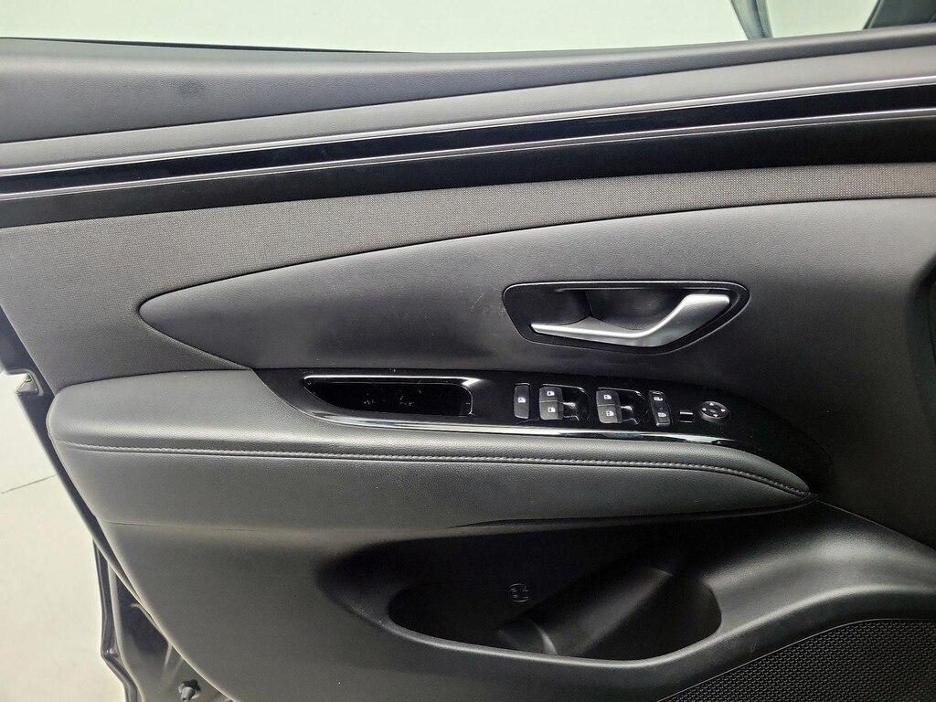 used 2022 Hyundai Tucson car, priced at $23,998