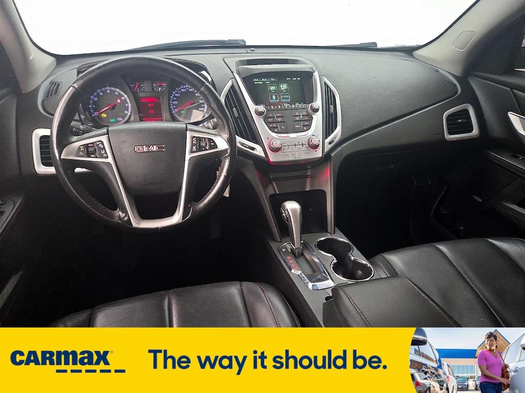 used 2015 GMC Terrain car, priced at $13,599
