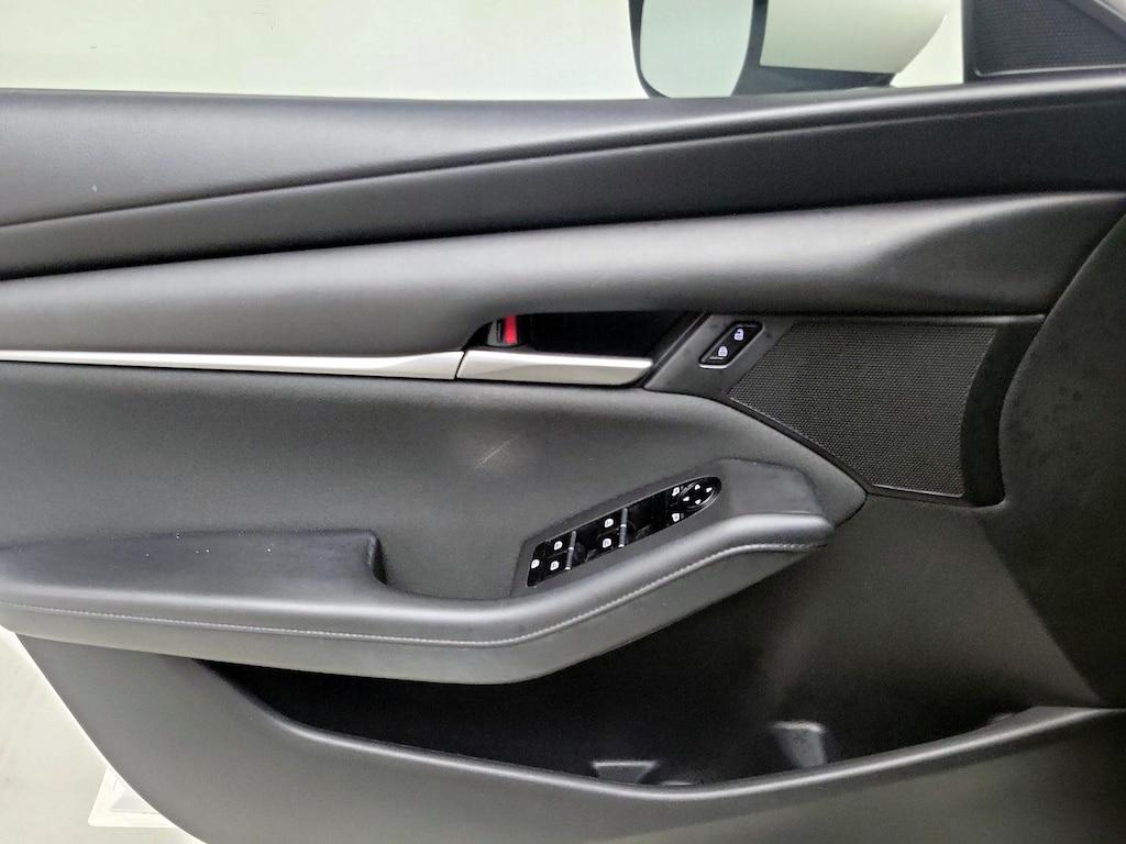 used 2021 Mazda Mazda3 car, priced at $16,998