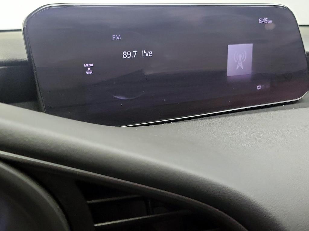 used 2021 Mazda Mazda3 car, priced at $16,998