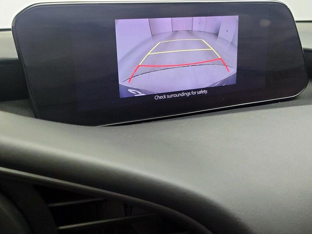 used 2021 Mazda Mazda3 car, priced at $16,998