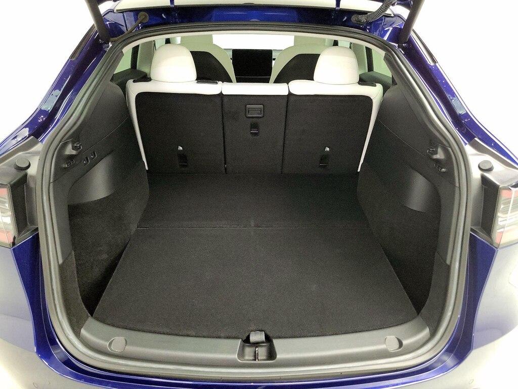used 2022 Tesla Model Y car, priced at $30,998