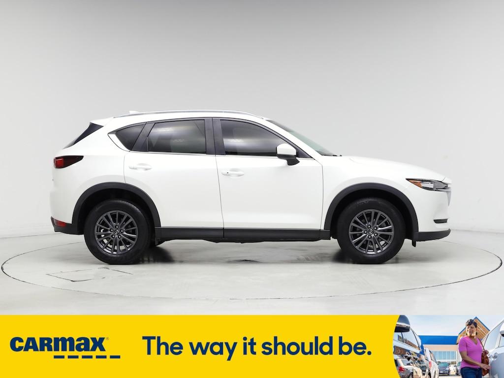 used 2019 Mazda CX-5 car, priced at $18,998