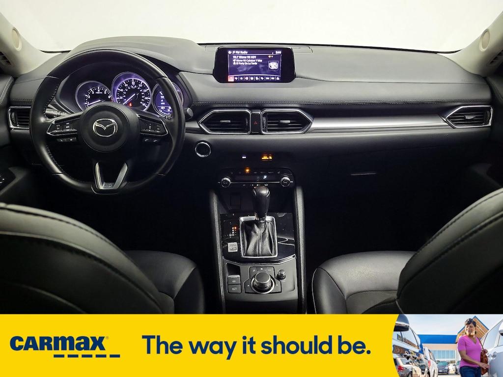 used 2019 Mazda CX-5 car, priced at $18,998