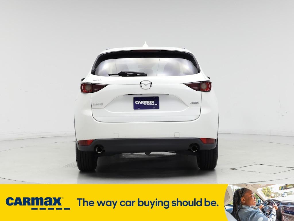 used 2019 Mazda CX-5 car, priced at $18,998