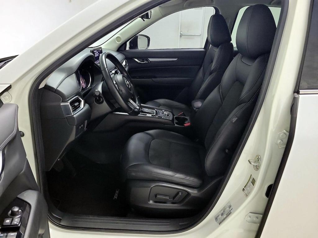 used 2019 Mazda CX-5 car, priced at $18,998