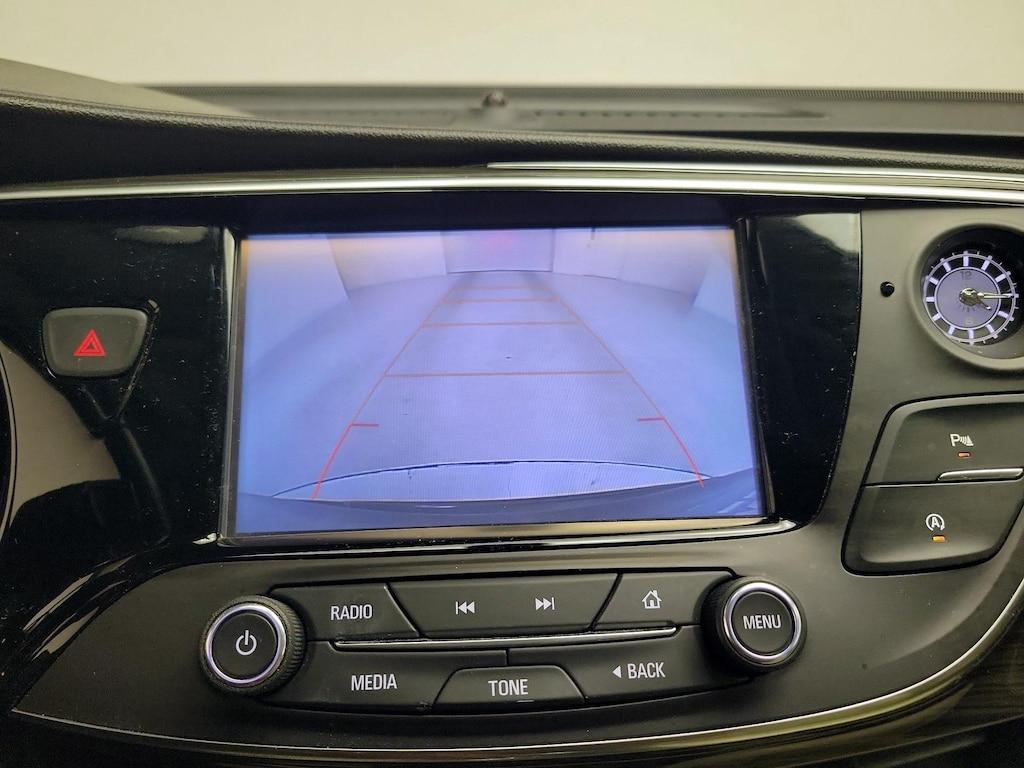 used 2019 Buick Envision car, priced at $15,998