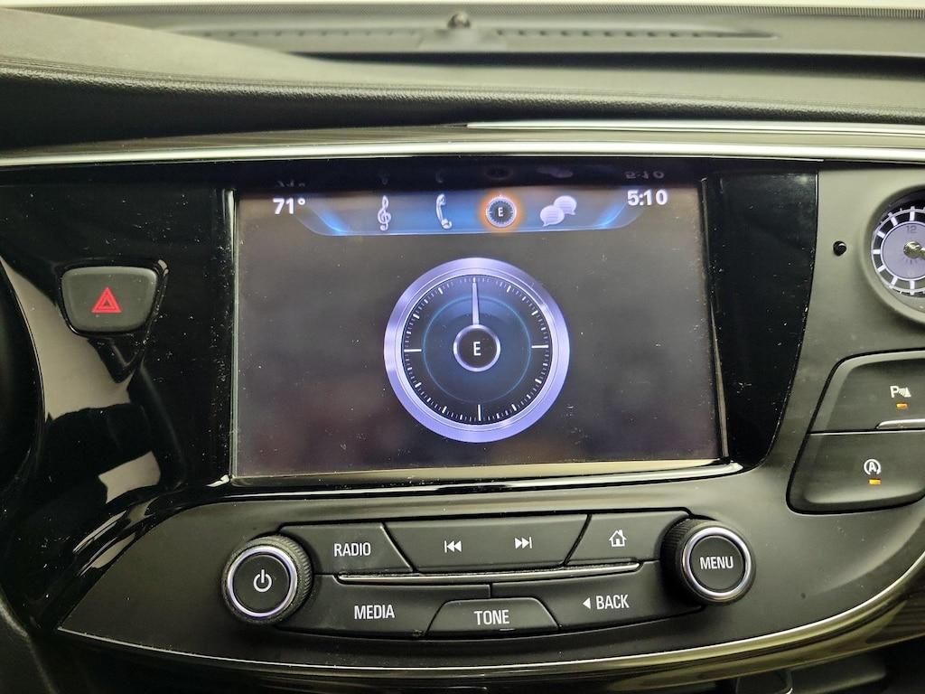 used 2019 Buick Envision car, priced at $15,998