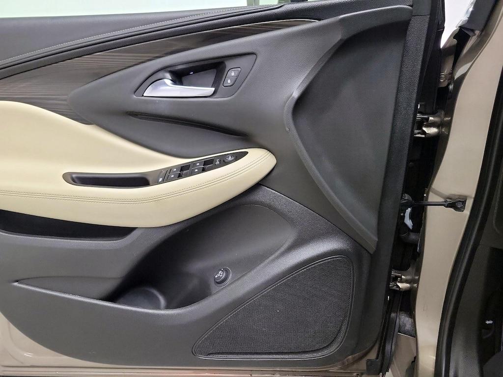 used 2019 Buick Envision car, priced at $15,998