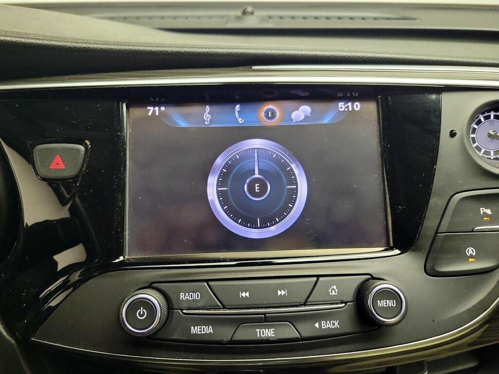 used 2019 Buick Envision car, priced at $15,998