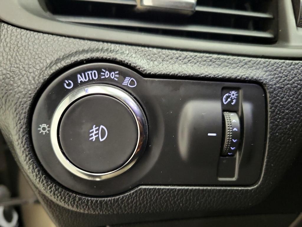 used 2019 Buick Envision car, priced at $15,998