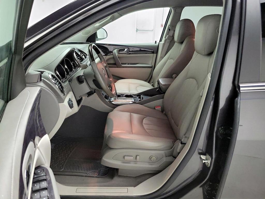used 2016 Buick Enclave car, priced at $17,998
