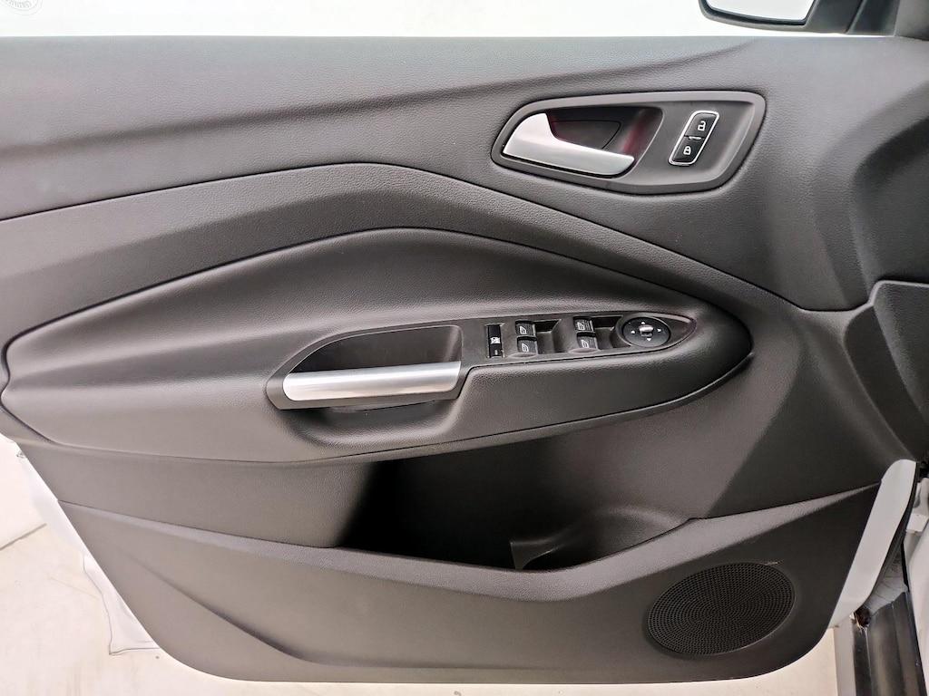 used 2013 Ford C-Max Energi car, priced at $9,998