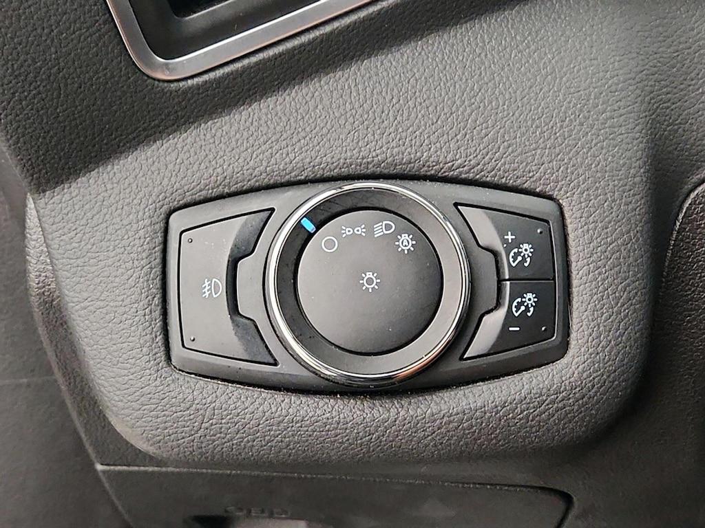 used 2013 Ford C-Max Energi car, priced at $9,998