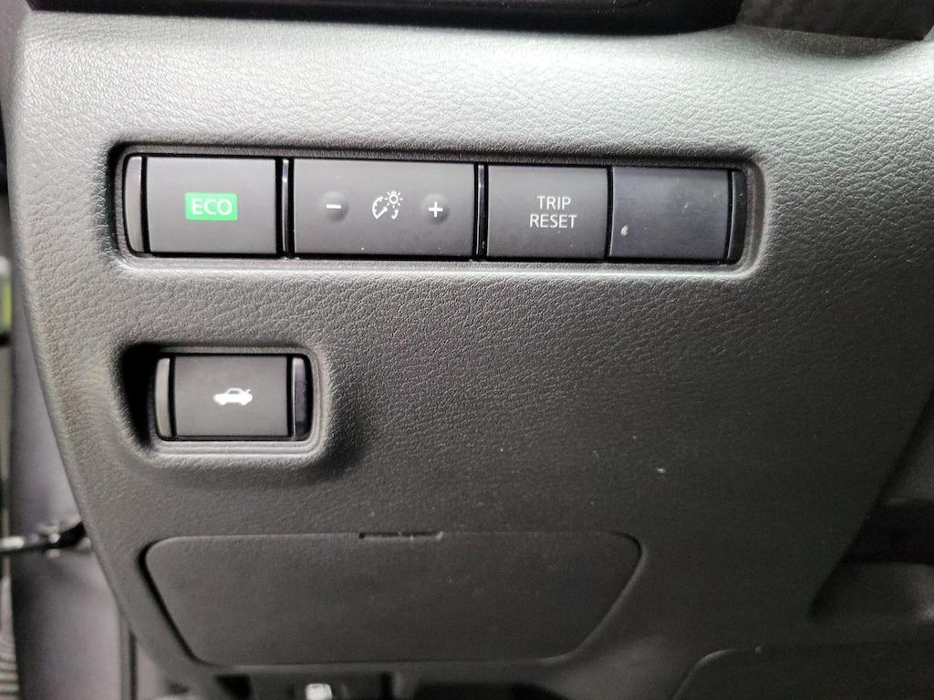 used 2021 Nissan Sentra car, priced at $16,998