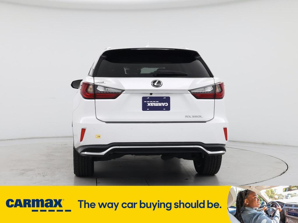 used 2022 Lexus RX 350 car, priced at $41,998