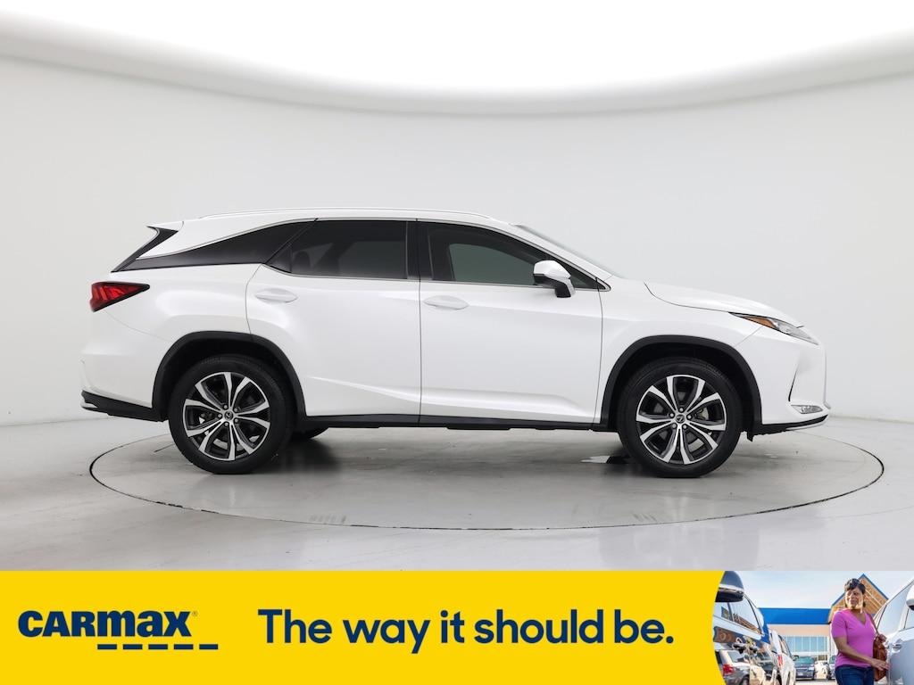 used 2022 Lexus RX 350 car, priced at $41,998