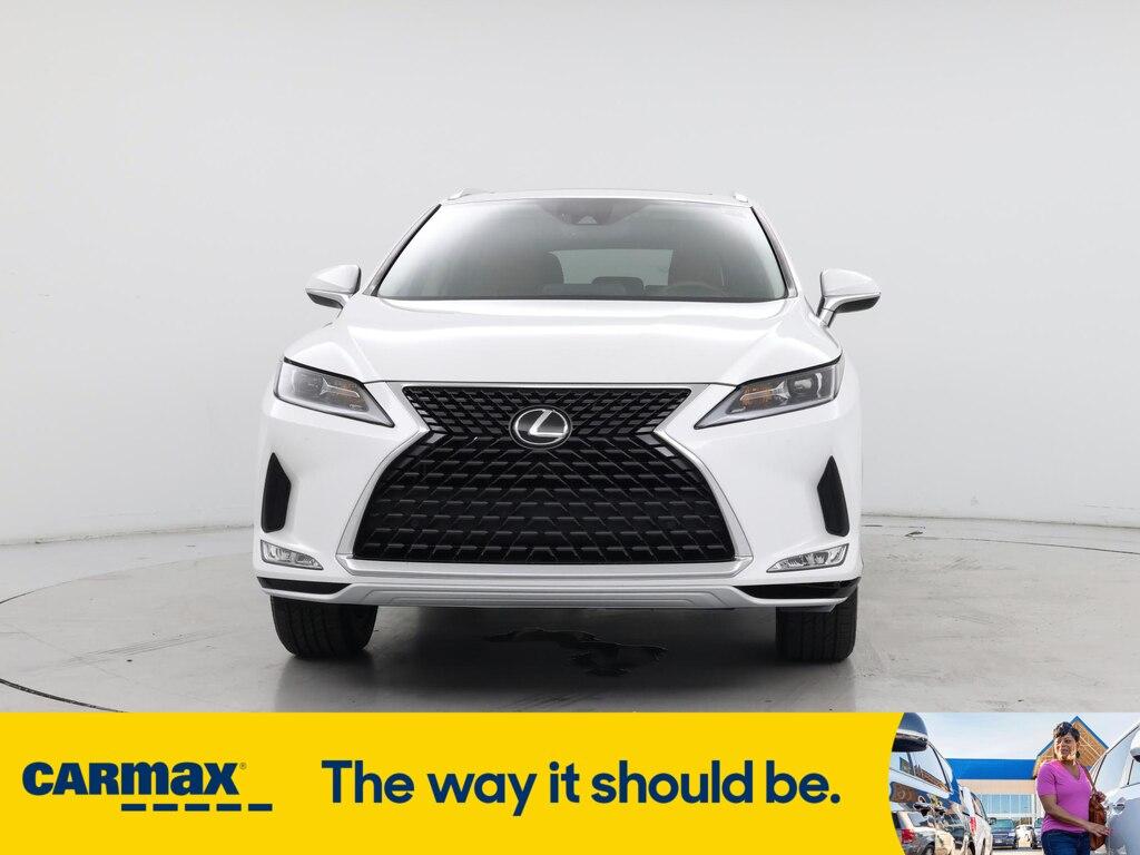 used 2022 Lexus RX 350 car, priced at $41,998