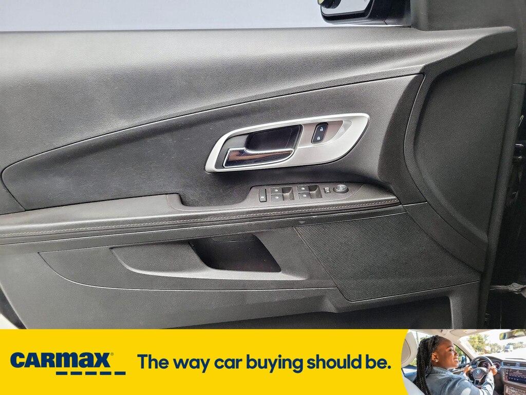 used 2017 Chevrolet Equinox car, priced at $14,998