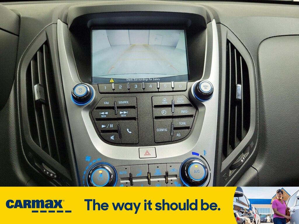 used 2017 Chevrolet Equinox car, priced at $14,998