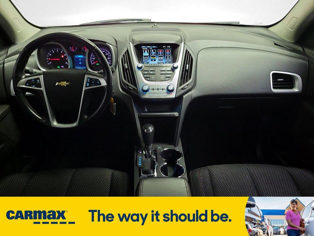 used 2017 Chevrolet Equinox car, priced at $14,998
