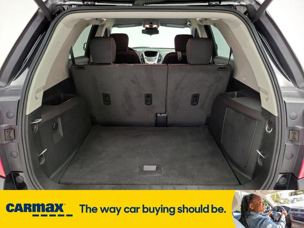 used 2017 Chevrolet Equinox car, priced at $14,998