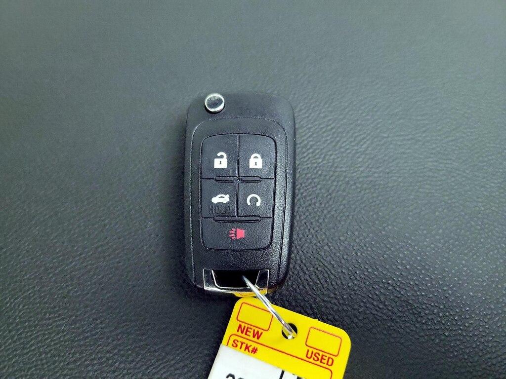 used 2017 Chevrolet Equinox car, priced at $14,998