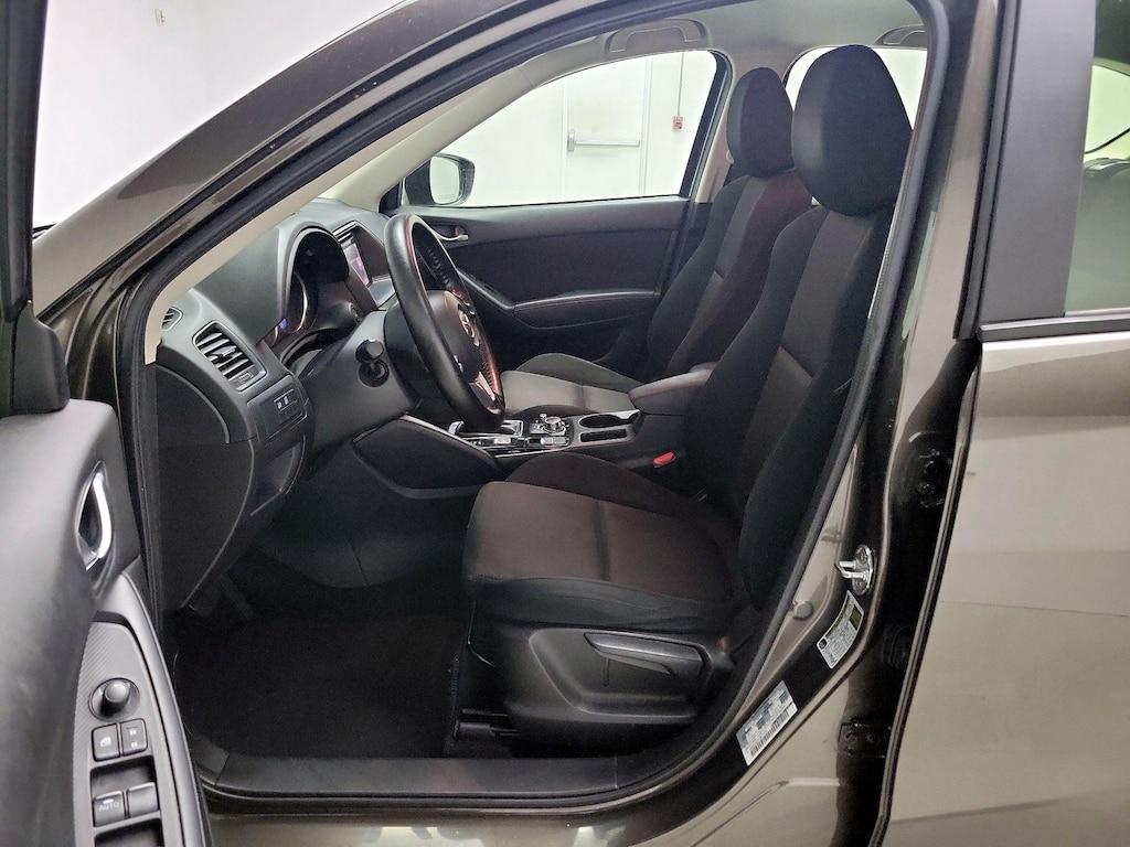 used 2016 Mazda CX-5 car, priced at $13,998