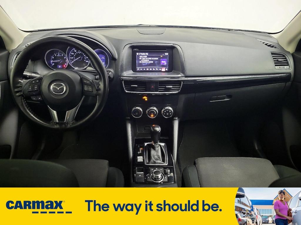 used 2016 Mazda CX-5 car, priced at $13,998