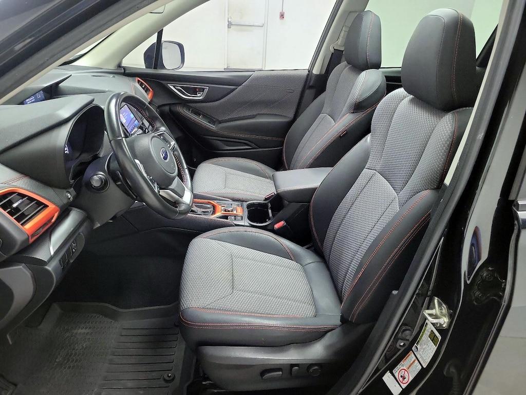 used 2019 Subaru Forester car, priced at $19,998