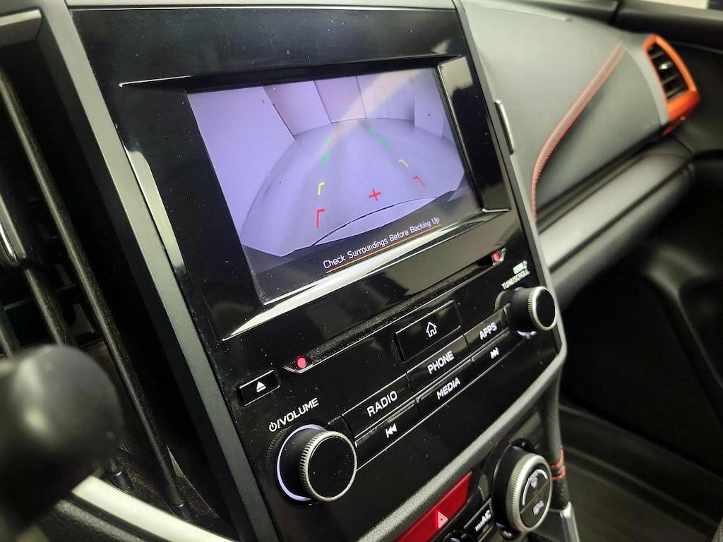 used 2019 Subaru Forester car, priced at $19,998