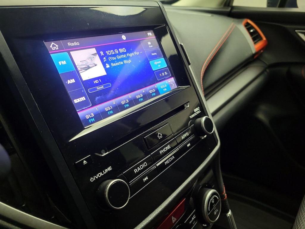 used 2019 Subaru Forester car, priced at $19,998