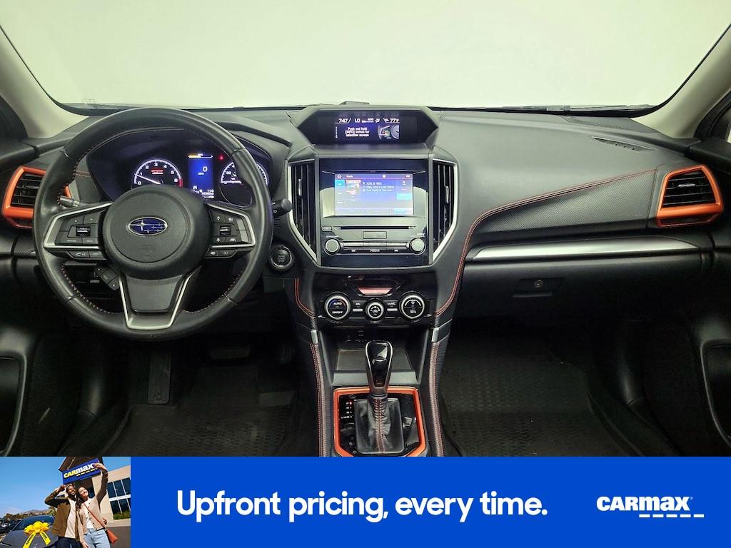 used 2019 Subaru Forester car, priced at $19,998