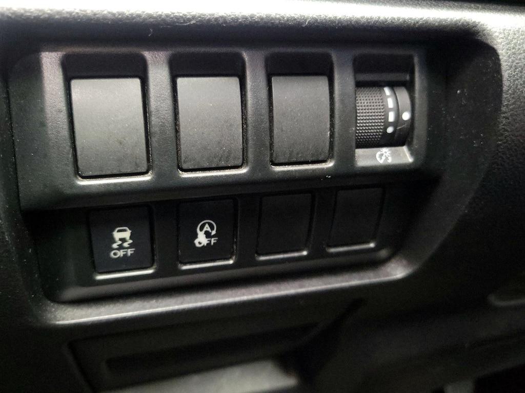 used 2019 Subaru Forester car, priced at $19,998