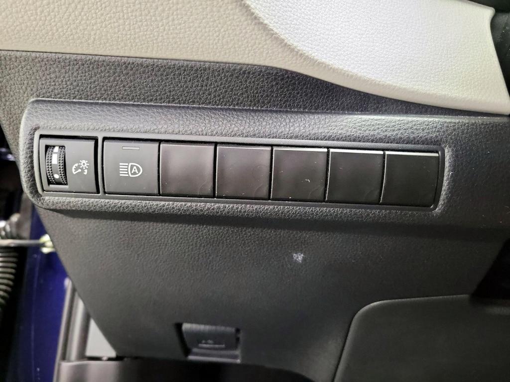 used 2024 Toyota Corolla car, priced at $23,998