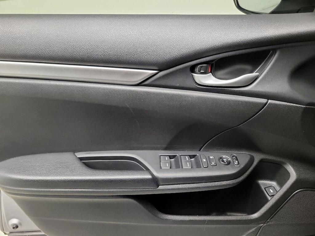 used 2020 Honda Civic car, priced at $20,998