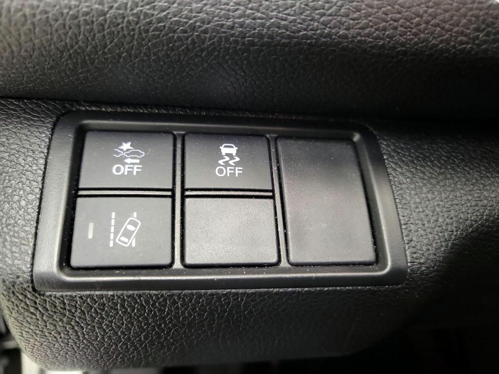 used 2020 Honda Civic car, priced at $20,998