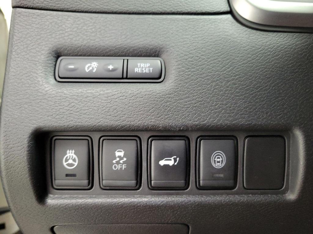 used 2019 Nissan Murano car, priced at $23,998