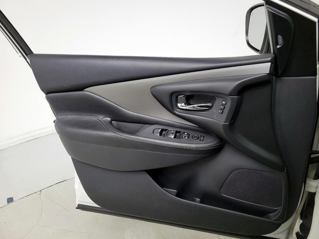 used 2019 Nissan Murano car, priced at $23,998