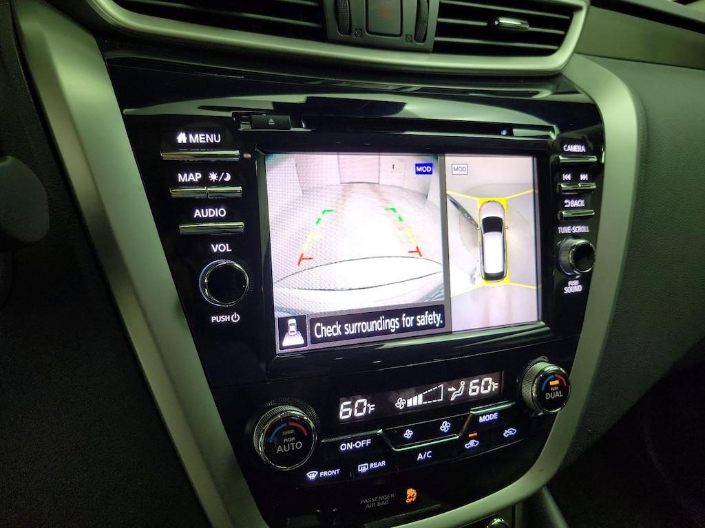 used 2019 Nissan Murano car, priced at $23,998