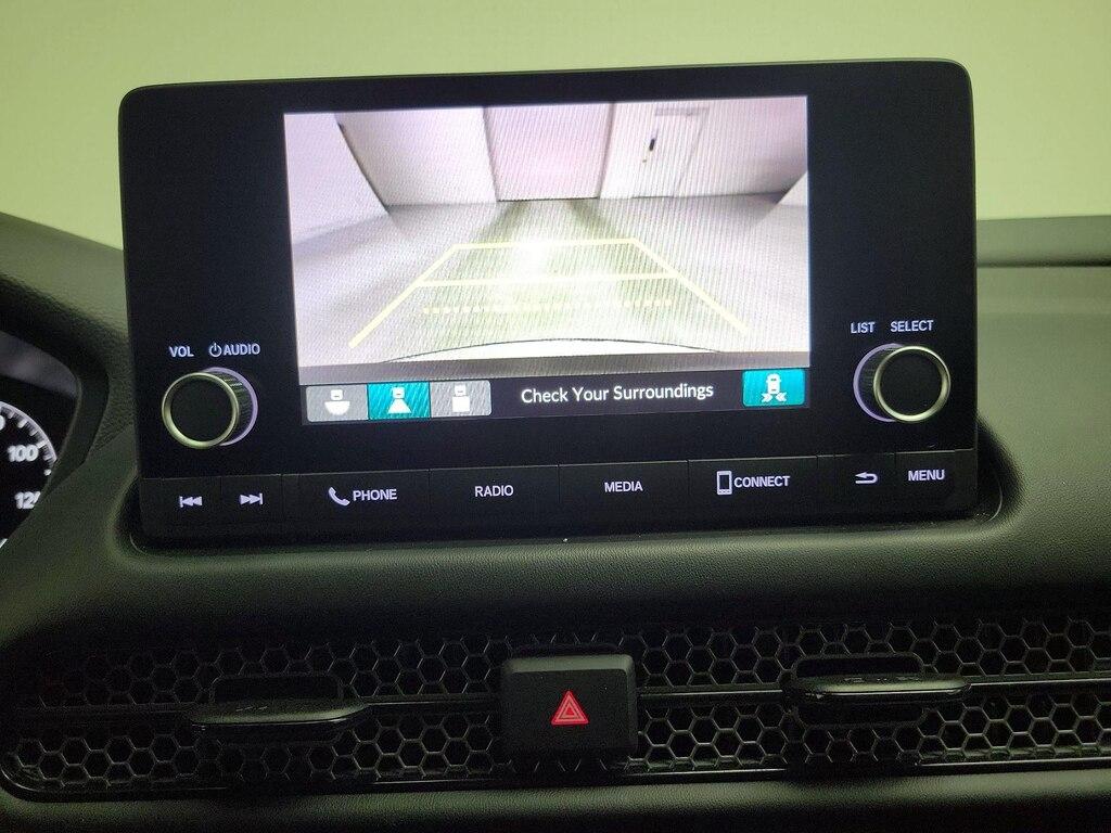 used 2023 Honda HR-V car, priced at $25,998