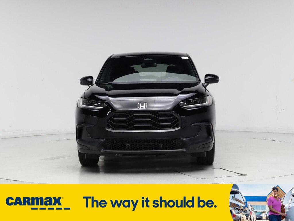 used 2023 Honda HR-V car, priced at $25,998