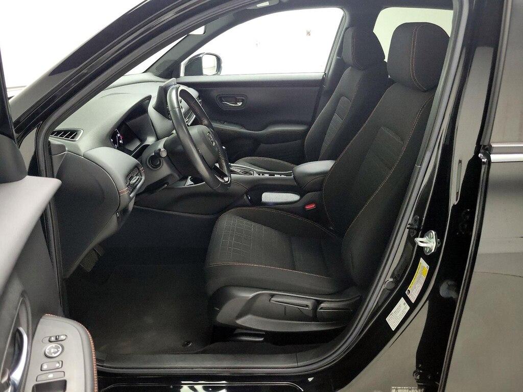 used 2023 Honda HR-V car, priced at $25,998