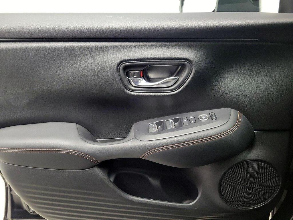 used 2023 Honda HR-V car, priced at $25,998