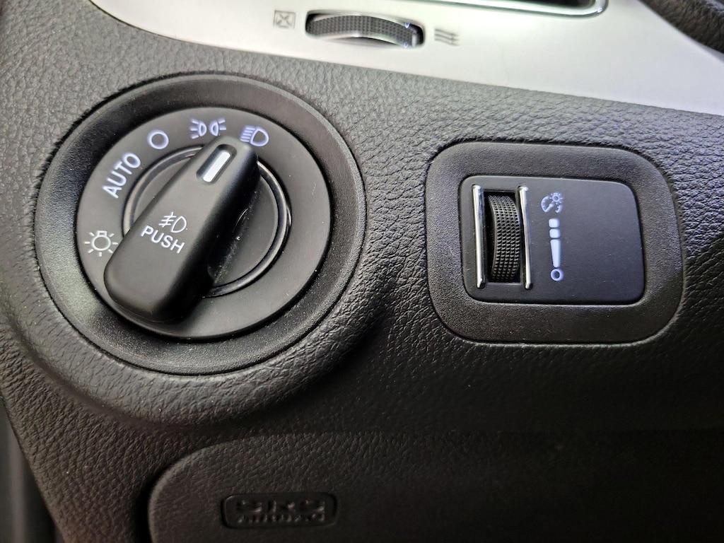 used 2018 Dodge Journey car, priced at $14,998
