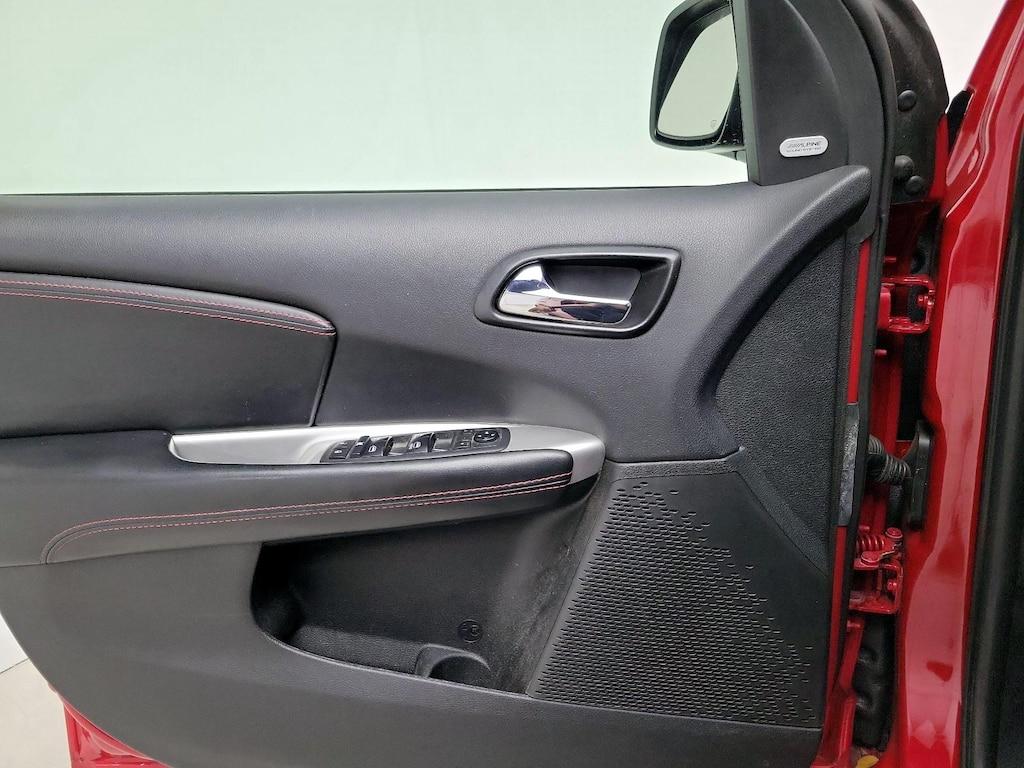 used 2018 Dodge Journey car, priced at $14,998