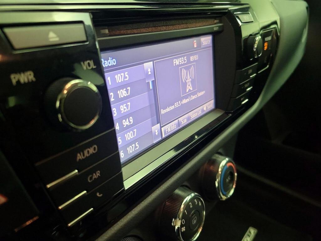 used 2016 Toyota Corolla car, priced at $16,998